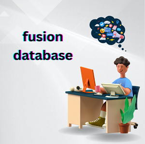 fusion database